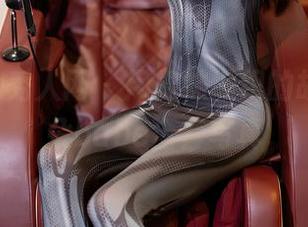 Xiuren秀人网 – 用棉袜编织的故事，加朵babe全套写真