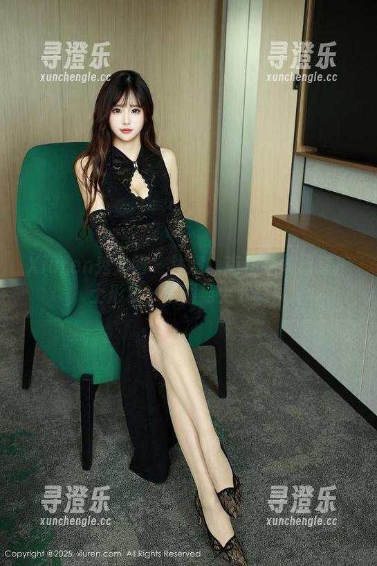 Xiuren秀人网-南初妹妹 Xiuren秀人网 - 注意!南初妹妹出道护士形象,原图马上下载!