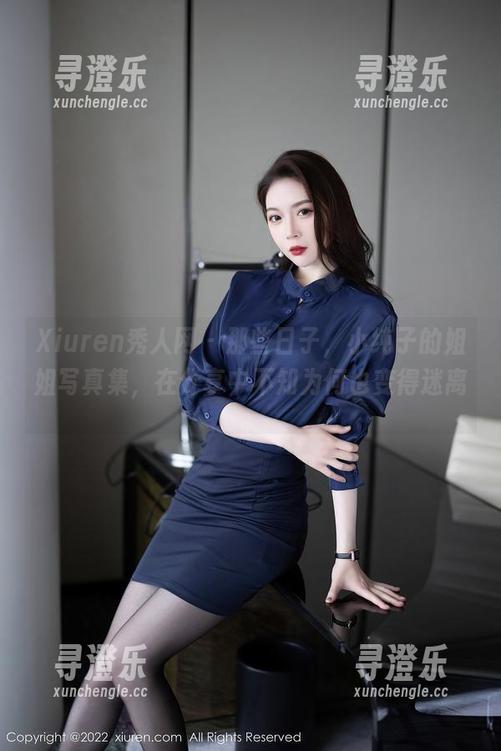 Xiuren秀人网-小纯子 Xiuren秀人网 - 那些日子,小纯子的姐姐写真集,在分享中不知为何也变得迷离。