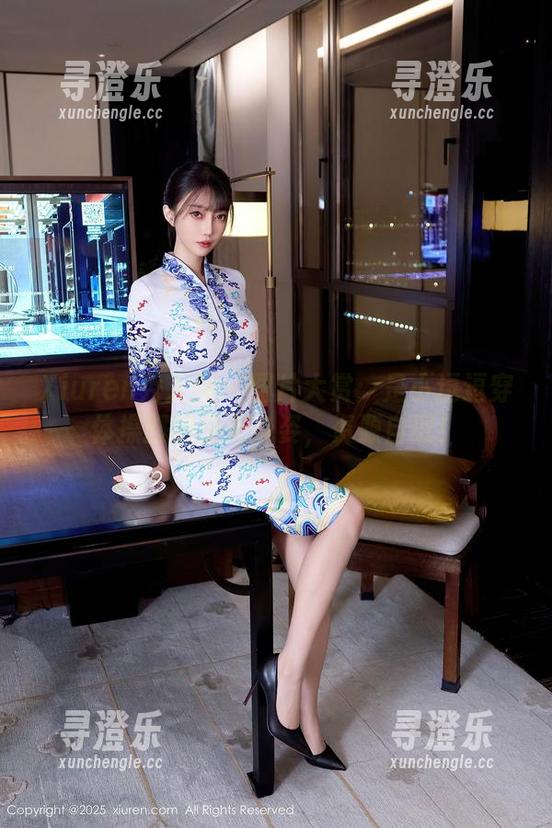 Xiuren秀人网-是小逗逗 Xiuren秀人网 - 图片大赏:是小逗逗穿体操服的逆天身姿,资源自取!