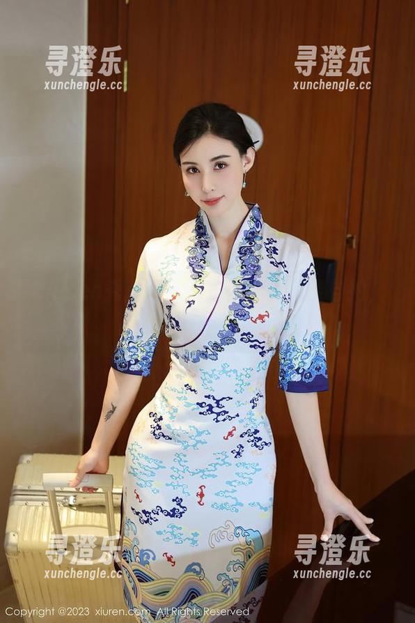 Xiuren秀人网-是小逗逗 Xiuren秀人网 - 是小逗逗的高能自拍,高清写真,你信吗?