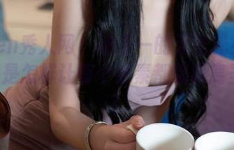 Xiuren秀人网 – 林乐一的无圣光女仆写真–她是怎样让每个像素都想脱离圣光呢？