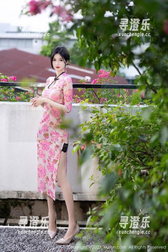 Xiuren秀人网-田冰冰 Xiuren秀人网 - 田冰冰又在混搭——套装合集,我心很慌啊。
