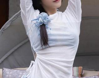 Xiuren秀人网 – 不要费心去寻找，白琮瑗的免费兔女郎图片就在这儿