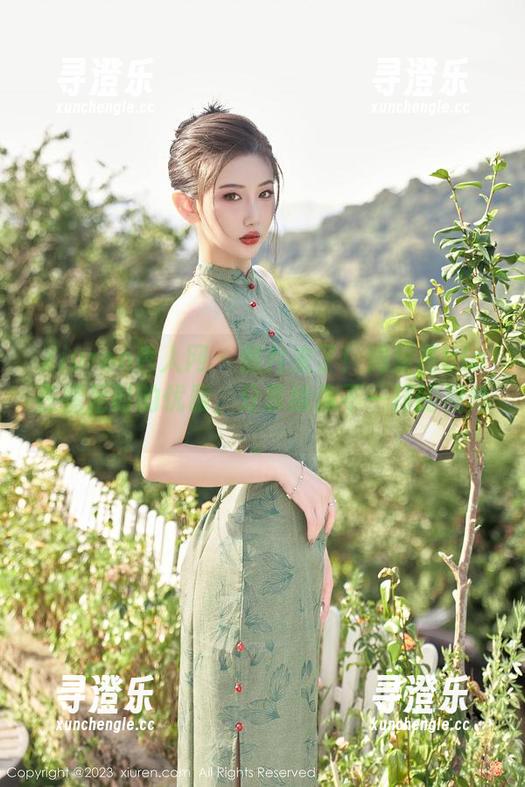 Xiuren秀人网-绮里嘉Ula Xiuren秀人网 - 照片来了!绮里嘉Ula在裸足时的优雅,分享给你不一样的视角。