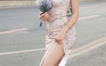 Xiuren秀人网 – 舌尖上的菊花ace的美图，足以让你停下脚步…