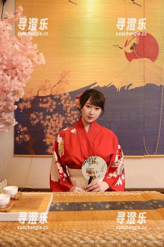 Xiuren秀人网-萌白酱 Xiuren秀人网 - 萌白酱的白裙合集——倾城之乐,梦中白影