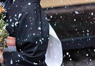 Xiuren秀人网 – 黄婧GIGI的和服：在私房图集里找寻那份久违的雅致