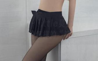 YouMi尤蜜荟 – little贝壳的浴室写真集——这次又是怎样的“洗礼”更新？