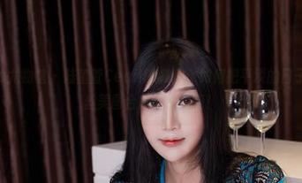 YouWu尤物馆 – 陆萱萱Cecilia教你：如何把平淡的日子变成蕾丝美图合集的万花筒！