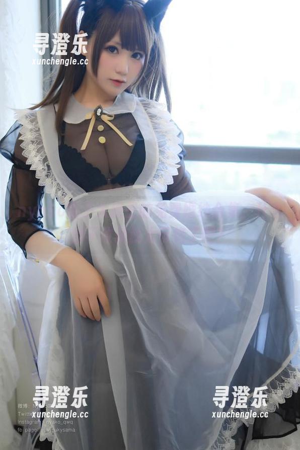 nyako喵子大魔王 nyako喵子大魔王的免费婚纱合集,什么都不收获就太可惜了吧?