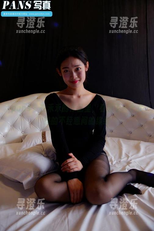 pans-禾禾 pans - 在禾禾的作品里,看到了一个女孩的不经意间的缤纷