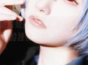 roroki骷髅姬新作！套图展示她对“玉藻前”的独特理解，真让人意外