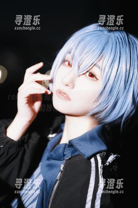 roroki骷髅姬 roroki骷髅姬新作!套图展示她对“玉藻前”的独特理解,真让人意外