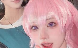 打卡Wendy护士图包，感觉自己快要‘中招’了