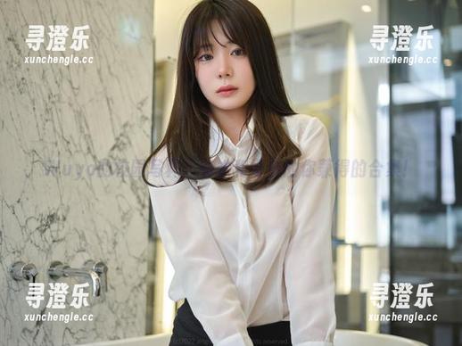 Wuyo的校园写真：书本和好看的你兼得的合集！