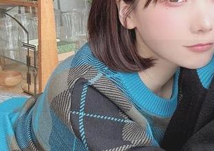 けん研的粉色定制，图集里的气氛恍若这里就要上演一次童话。