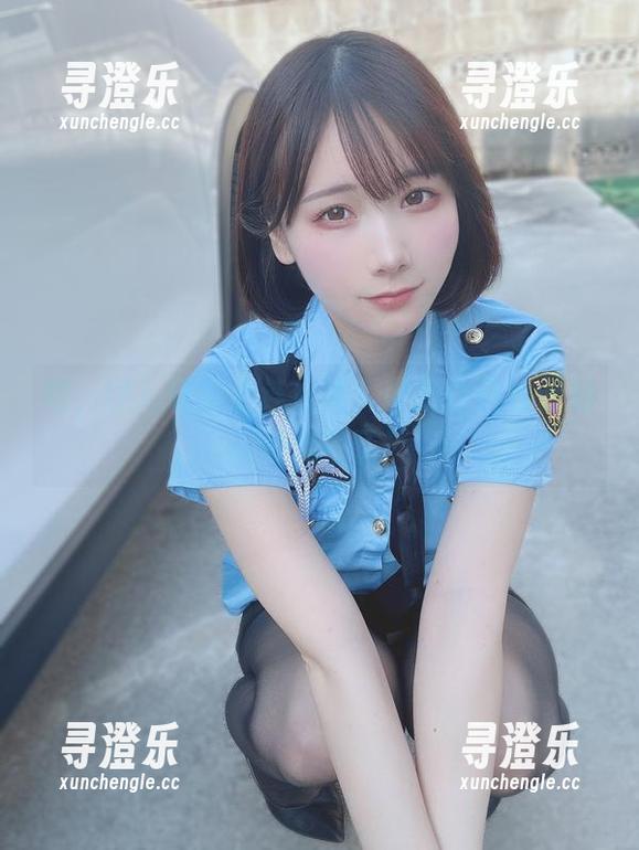 けん研 噢,けん研穿上连衣裙,网盘作品也开始闪耀光芒了!