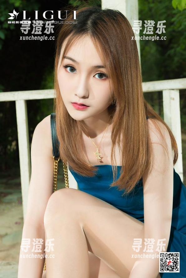 丽柜-甜甜 丽柜 - 甜甜的女友图片全纪录:萌翻这一刻!