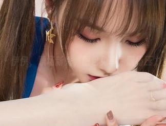 丽柜ligui – 伊伊，职场新秀，图包免单，职场压力立刻消散！