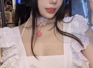 九言的高清巫女情怀，原图让你晃神！