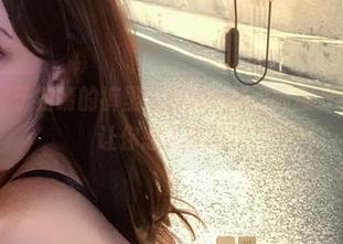 微密圈 – 于芷晴的裤里丝像风一样，原图分享会不会让你想入非非？