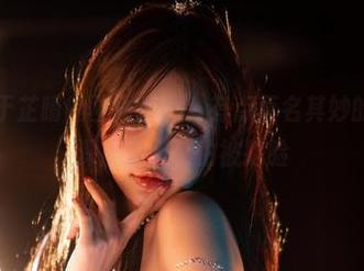 微密圈 – 于芷晴的巫女套图，有点莫名其妙的美，想要深度分析又怕被打脸