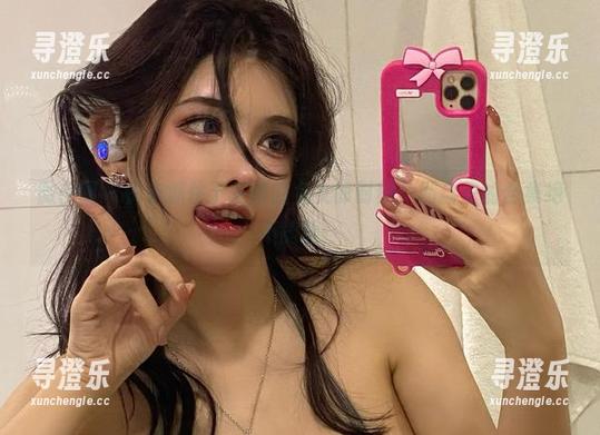 于芷晴 微密圈 - 快来抓住于芷晴的兔女郎时刻,网盘里的合集绝不能缺!