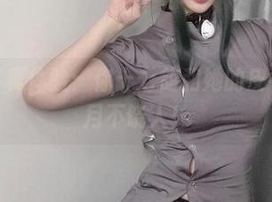 免费写真体验：你十七鸽和她的皮衣，岁月不饶人！