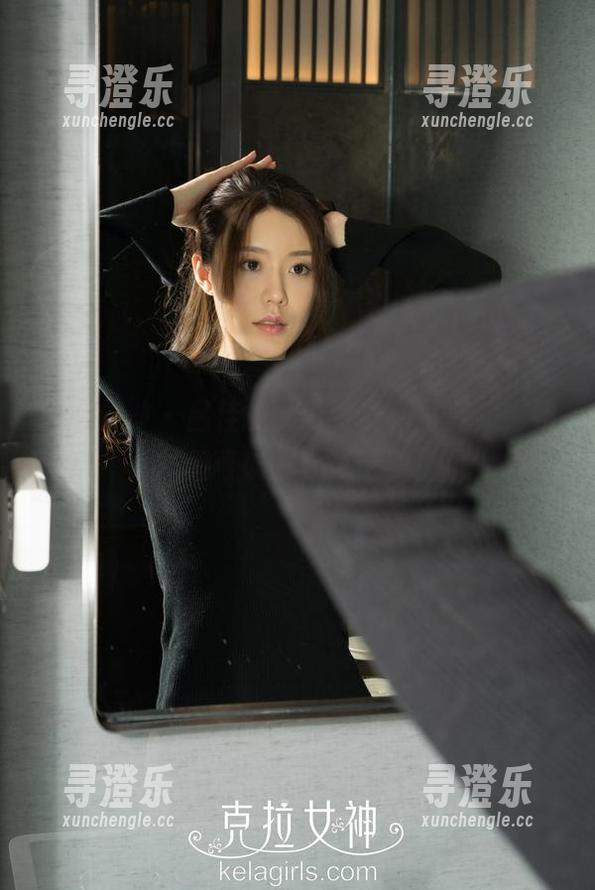 克拉女神-吕佳 克拉女神 - 吕佳的女友,最新写真集,姐妹们可以一起讨论了!