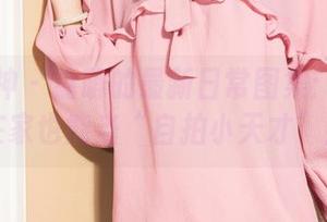 克拉女神 – 嘉萌的最新日常图集：其实我在家也能当“自拍小天才”！