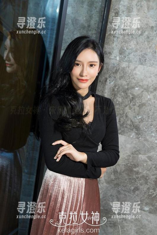 克拉女神-宋黛 克拉女神 - 宋黛的美图,不为你保留的小秘密