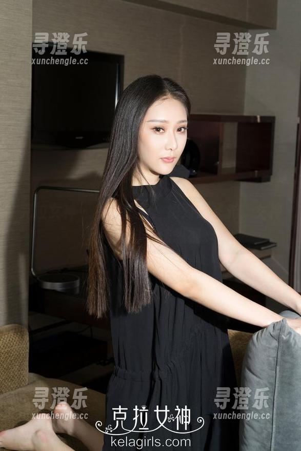 克拉女神-小芹 克拉女神 - 小芹图包:绝对无圣光,女神风范照样无法忽视。