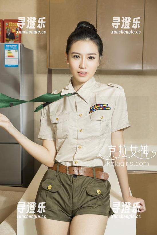 克拉女神-瑞莎 克拉女神 - 瑞莎的油亮作品图集,理想和现实之间的关系就像涂油后滑滑的地方,飘过去就好!