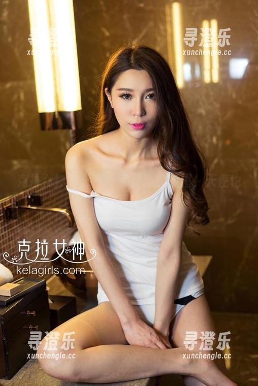克拉女神-百琳 克拉女神 - 分享一点百琳的美图,天使也能逗趣?