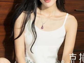 克拉女神 – 芊芊的户外幻影，有图有真相，快去图库下载吧