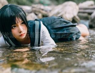 水手裙在线抢滩，兔玩映画给你高清近距离的“午后航行”！