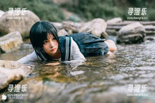 兔玩映画 水手裙在线抢滩,兔玩映画给你高清近距离的“午后航行”!