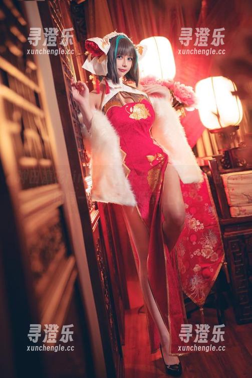冲田凛花rinka 冲田凛花rinka挑战牛仔猫角色,图包里的每一张都让我嘴角上扬。