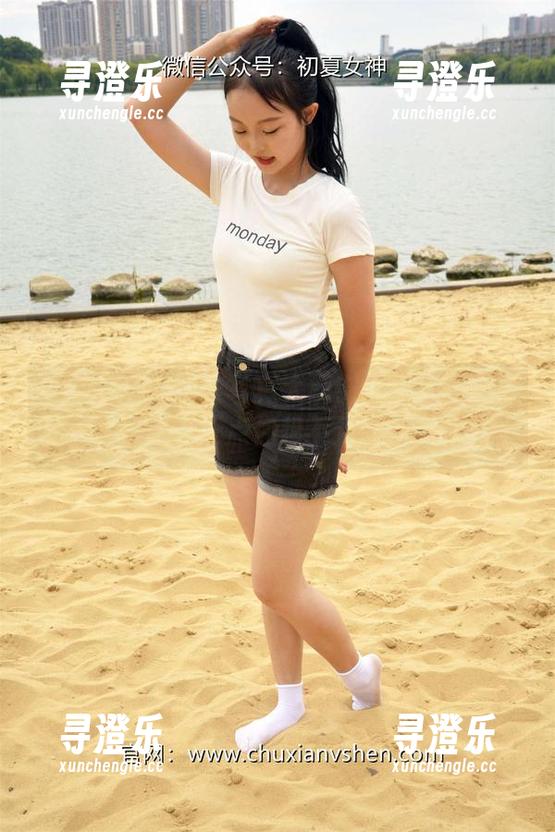 初夏女神-柒柒 初夏女神 - 柒柒写真大解密:古风和奇异,总有一点你想不到的调调