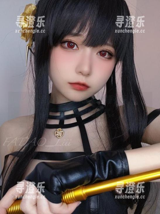 发条少女yoki 每一张发条少女yoki的全套睡衣图片,都是我想盗回家的款式。