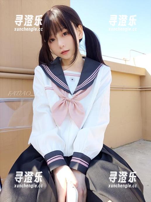 发条少女yoki 发条少女yoki的图片“反转人生”,2023年都在Fantia捡糖!