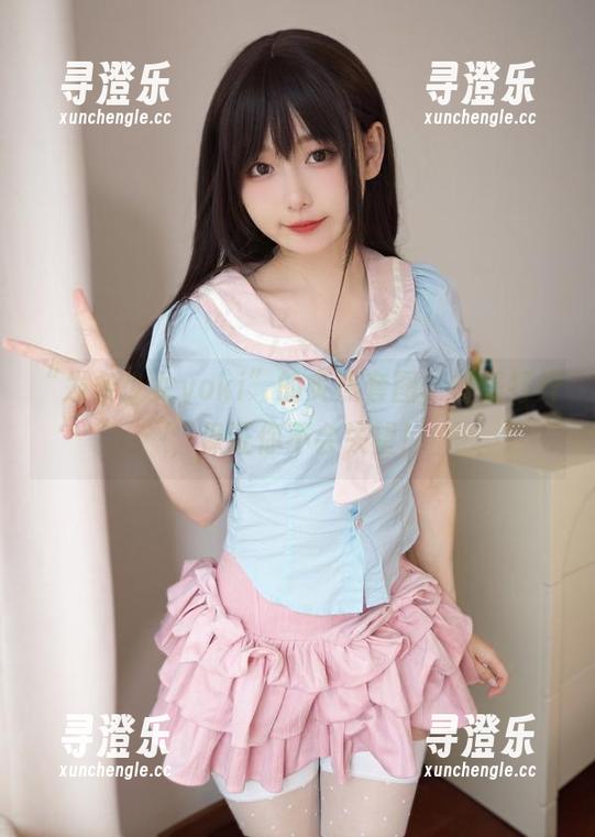 发条少女yoki “发条少女yoki”的炙热套图,慢慢打开,保证你不会失望!