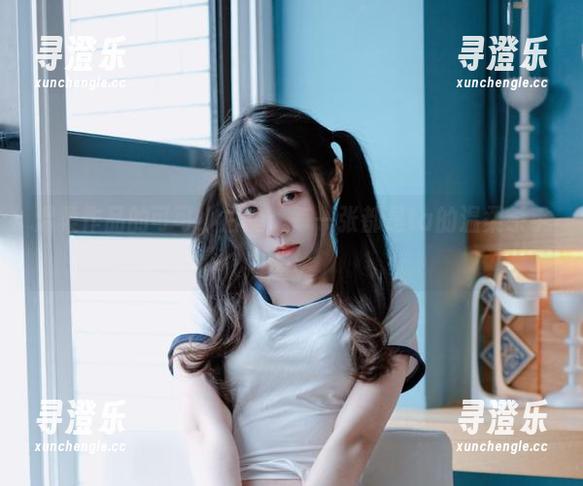 可可小白兔 温柔作品的可可小白兔:每一张都是ta的温柔杀手锏!