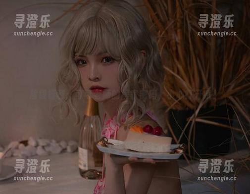 超级福利：可可老师的居家密码，小心打开哦！