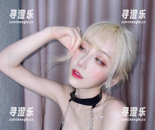 啾小妍 啾小妍居家之旅:最新图库文艺范儿,宅家也能有气质