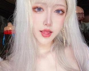 啾小妍的福利大盘点，图片让你眼前一亮吗？