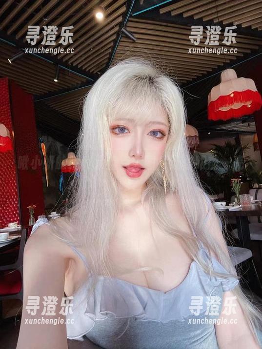 啾小妍 啾小妍的福利大盘点,图片让你眼前一亮吗?