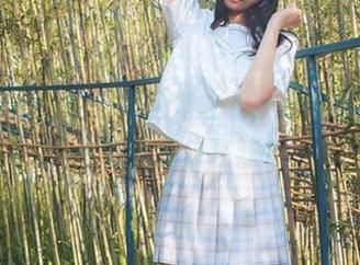 喵糖映画图集：无圣光之下，智能机器少女好像在暗自狂欢？