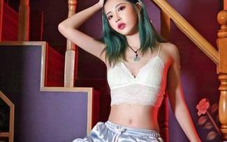 嗲囡囡 – PaPa妈咪的剧情写真：买一图包送一场梦，也太优惠了吧！